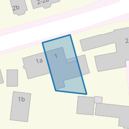 Perceel HBG03-C-2199