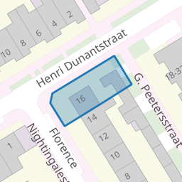 Perceel HBG03-C-2213