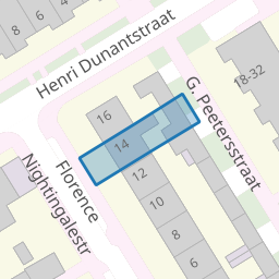 Perceel HBG03-C-2214