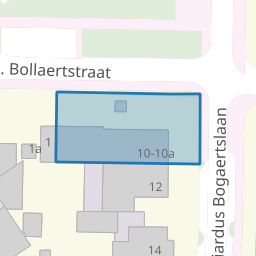 Perceel HBG03-C-2220