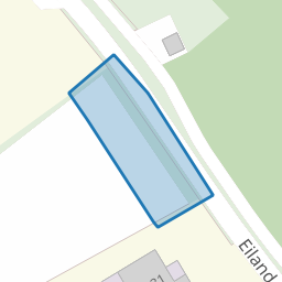 Perceel HBG03-C-2249