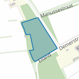 Perceel HBG03-C-2252