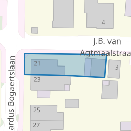 Perceel HBG03-C-2261