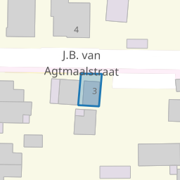 Perceel HBG03-C-2262