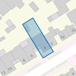 Perceel HBG03-C-2277