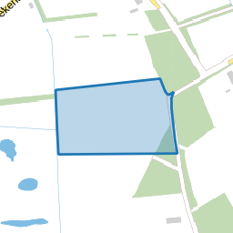 Perceel HBG03-C-2279