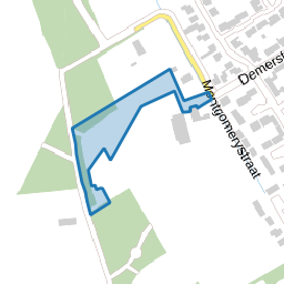 Perceel HBG03-C-2283