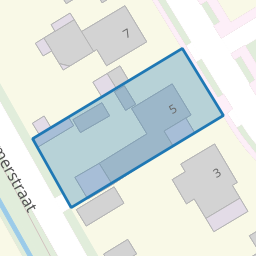 Perceel HBG03-C-2305