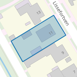 Perceel HBG03-C-2308