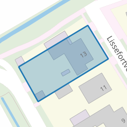 Perceel HBG03-C-2309