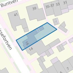 Perceel HBG03-C-2312