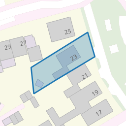 Perceel HBG03-C-2317