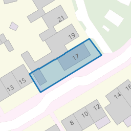 Perceel HBG03-C-2320