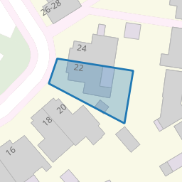 Perceel HBG03-C-2323