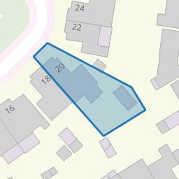 Perceel HBG03-C-2324