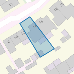 Perceel HBG03-C-2327