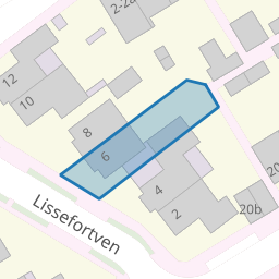 Perceel HBG03-C-2332