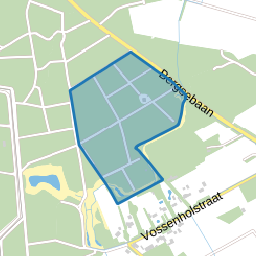 Perceel HBG03-C-2351