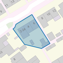 Perceel HBG03-C-2356