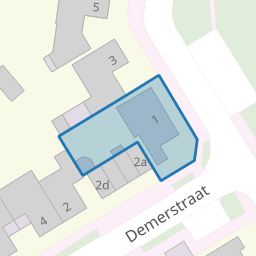 Perceel HBG03-C-2357