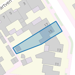 Perceel HBG03-C-2364