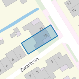 Perceel HBG03-C-2370