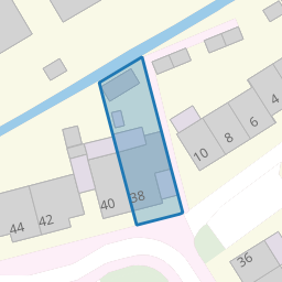 Perceel HBG03-C-2373