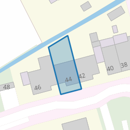 Perceel HBG03-C-2376