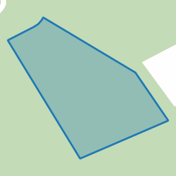 Perceel HBG03-C-2391