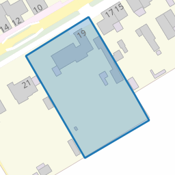 Perceel HBG03-C-2404