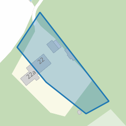 Perceel HBG03-C-2410