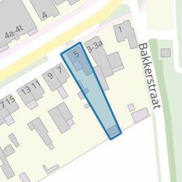 Perceel HBG03-C-2414