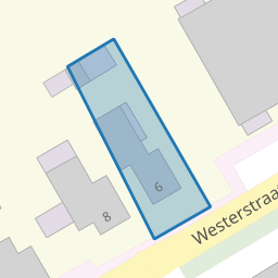 Perceel HBG03-C-2417