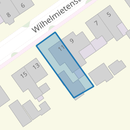 Perceel HBG03-C-2419