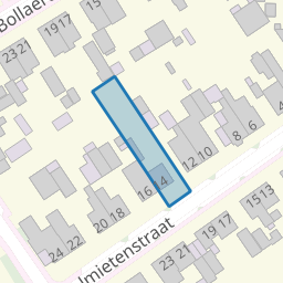 Perceel HBG03-C-2429