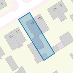 Perceel HBG03-C-2432