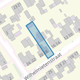 Perceel HBG03-C-2434