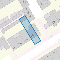 Perceel HBG03-C-2438