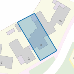 Perceel HBG03-C-2477