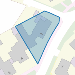 Perceel HBG03-C-2478