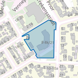 Perceel HBG03-C-2479