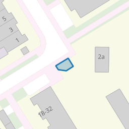 Perceel HBG03-C-2481