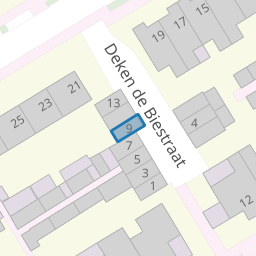 Perceel HBG03-C-2485