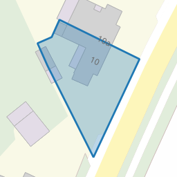 Perceel HBG03-C-2496