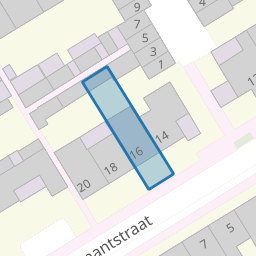 Perceel HBG03-C-2522