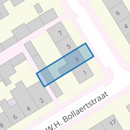 Perceel HBG03-C-2524