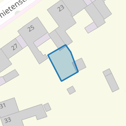 Perceel HBG03-C-2527