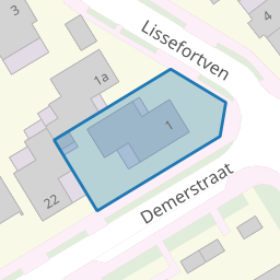 Perceel HBG03-C-2533