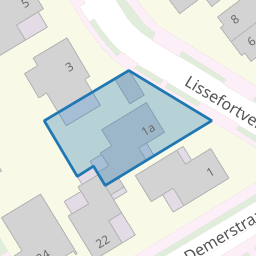 Perceel HBG03-C-2534