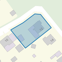 Perceel HBG03-C-2548